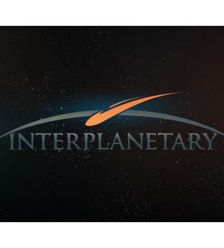 Interplanetary Steam Key GLOBAL